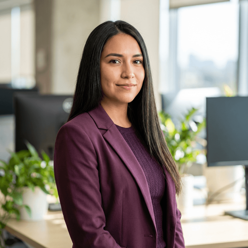 Maria Rodriguez, Senior Technical Support Manager